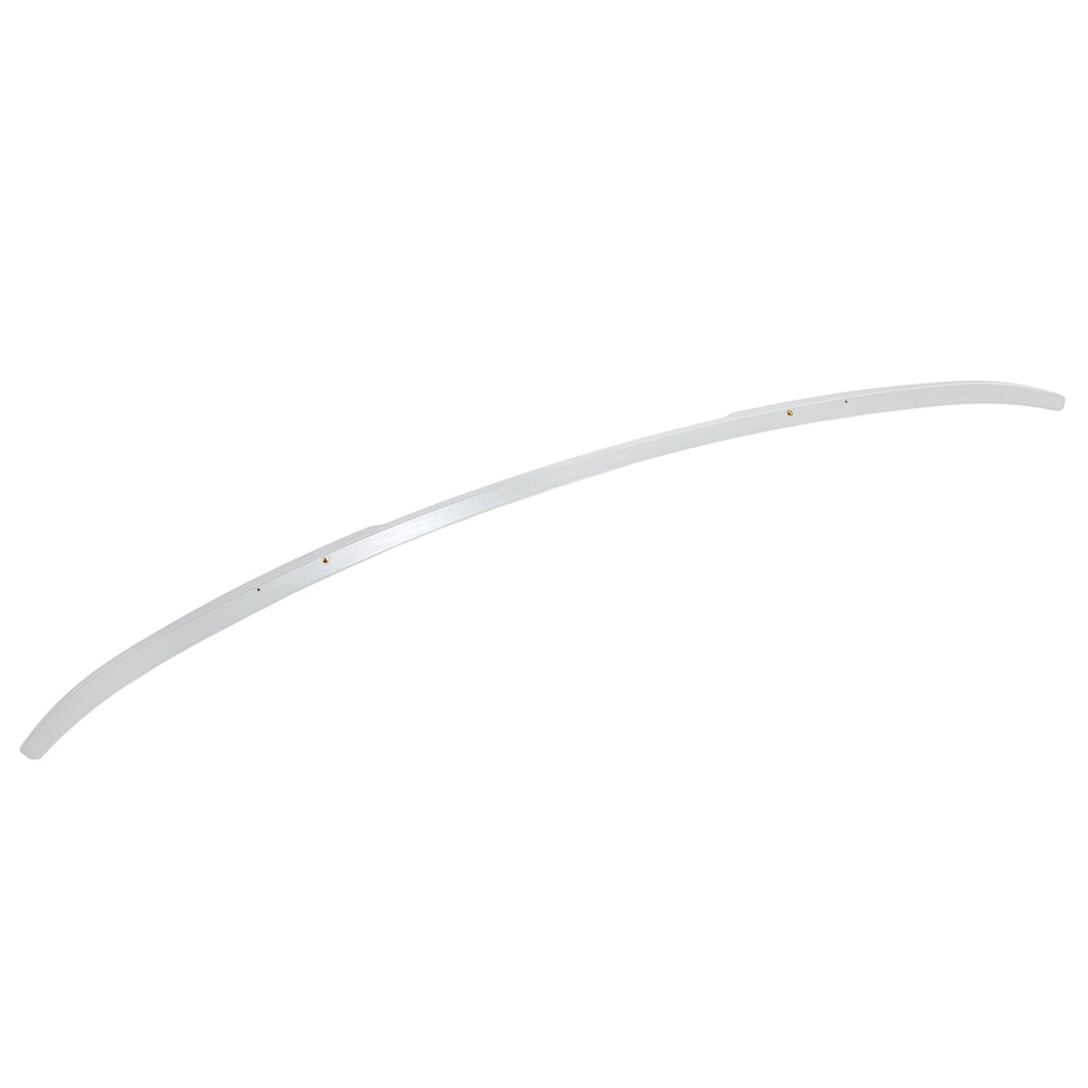 BMG06361 - Sport Kofferraumspoiler lackierbar passend für BMW X6 (G06) 2019-heute