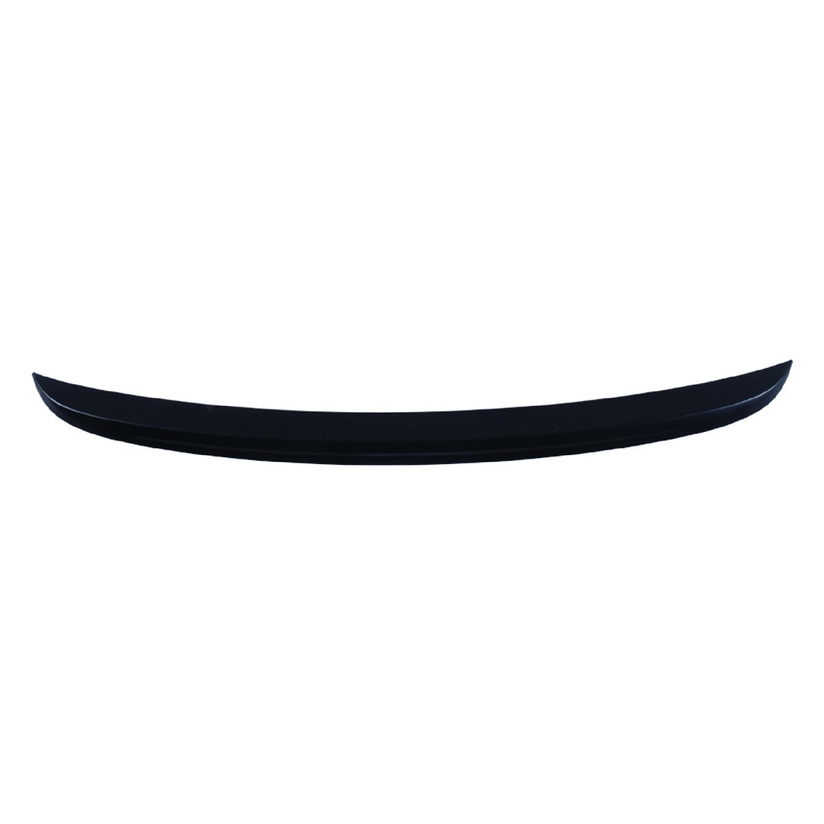 Sport Kofferraumspoiler lackierbar passend für BMW 5er E60 Limousine 2001-2010