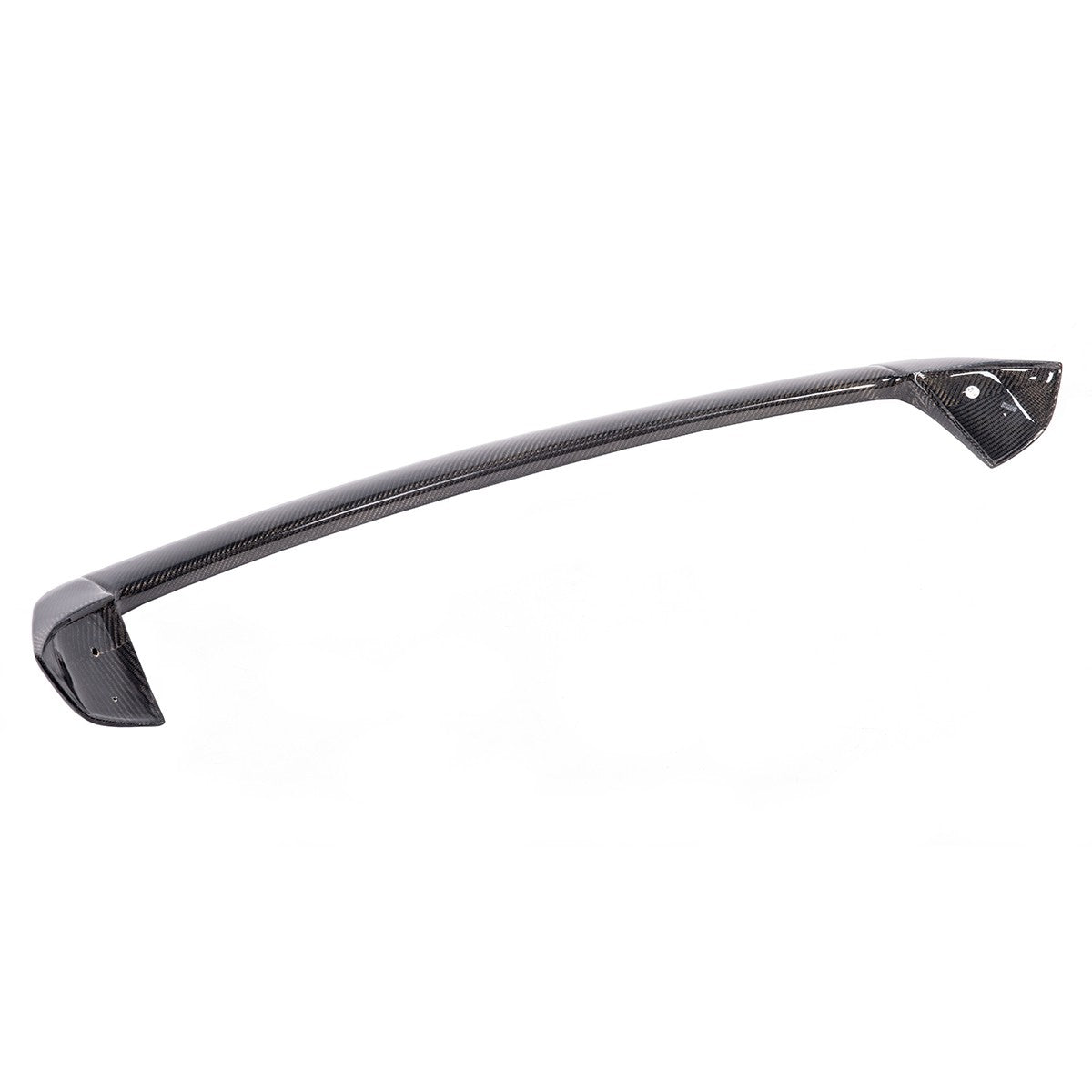 Kofferraumspoiler Carbon-Optik passend für BMW 1er F20 F21 2011-2019