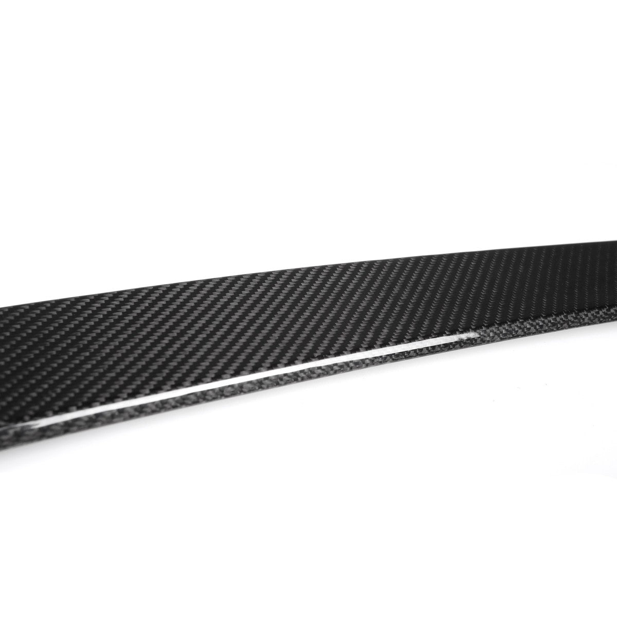 Sport Kofferraumspoiler Carbonfaser passend für BMW 3er (G20) Limousine 2018-heute