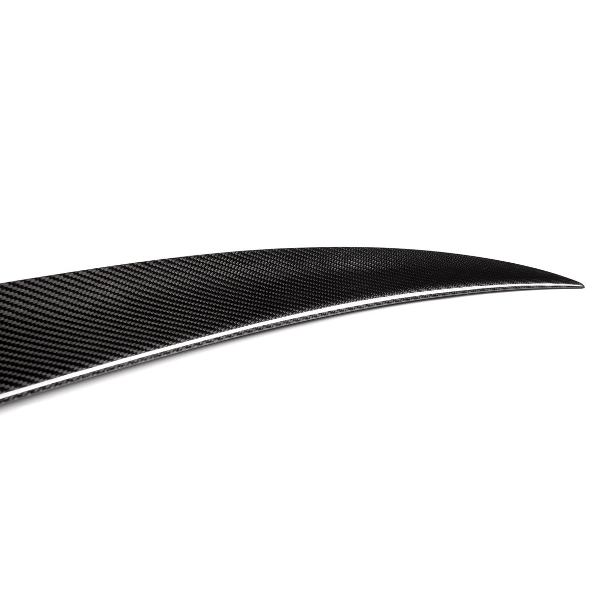 Kofferraumspoiler Carbon-Optik passend für BMW 3er F30 2011-2018