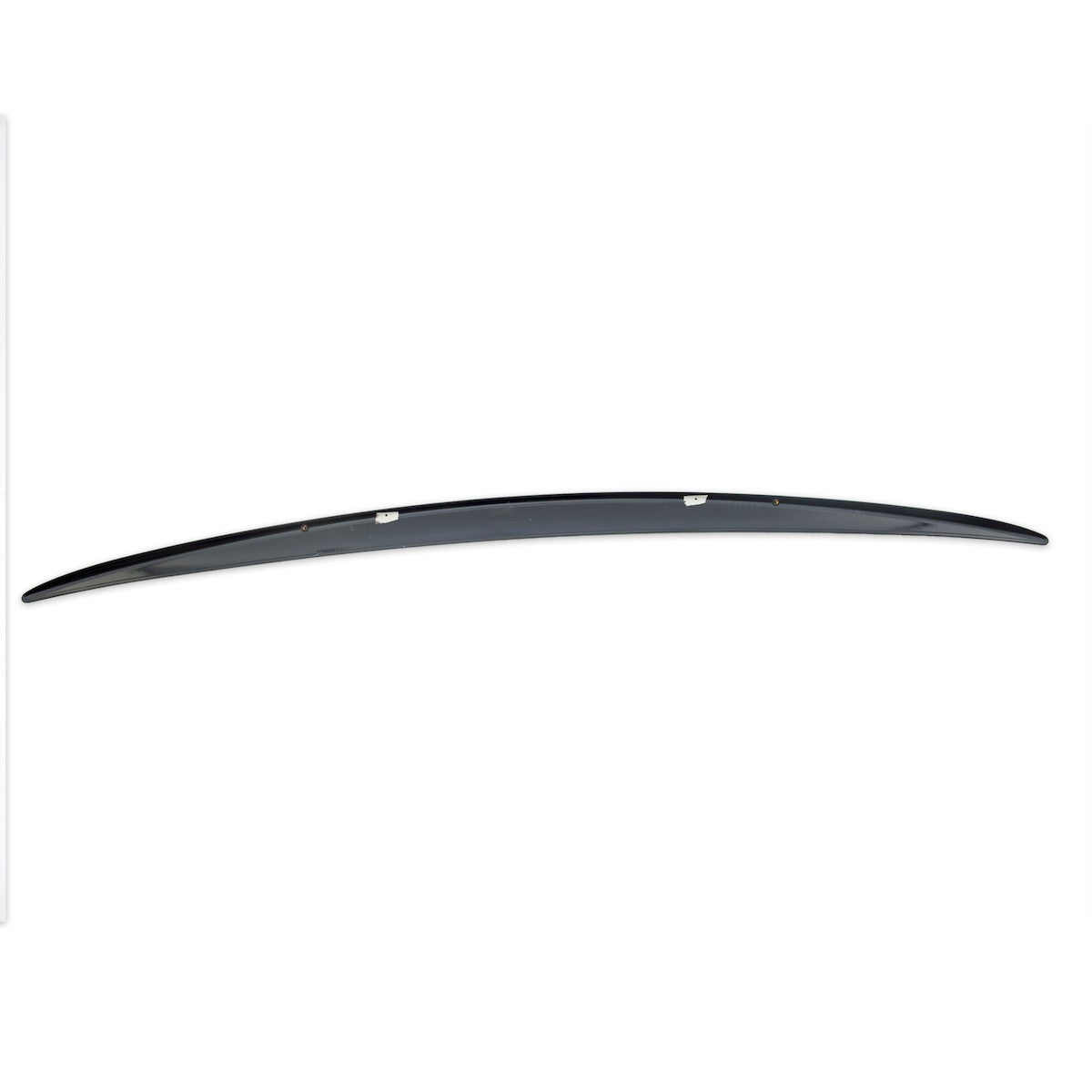 Sport Kofferraumspoiler Carbon-Optik passend für Mercedes E-Klasse W213