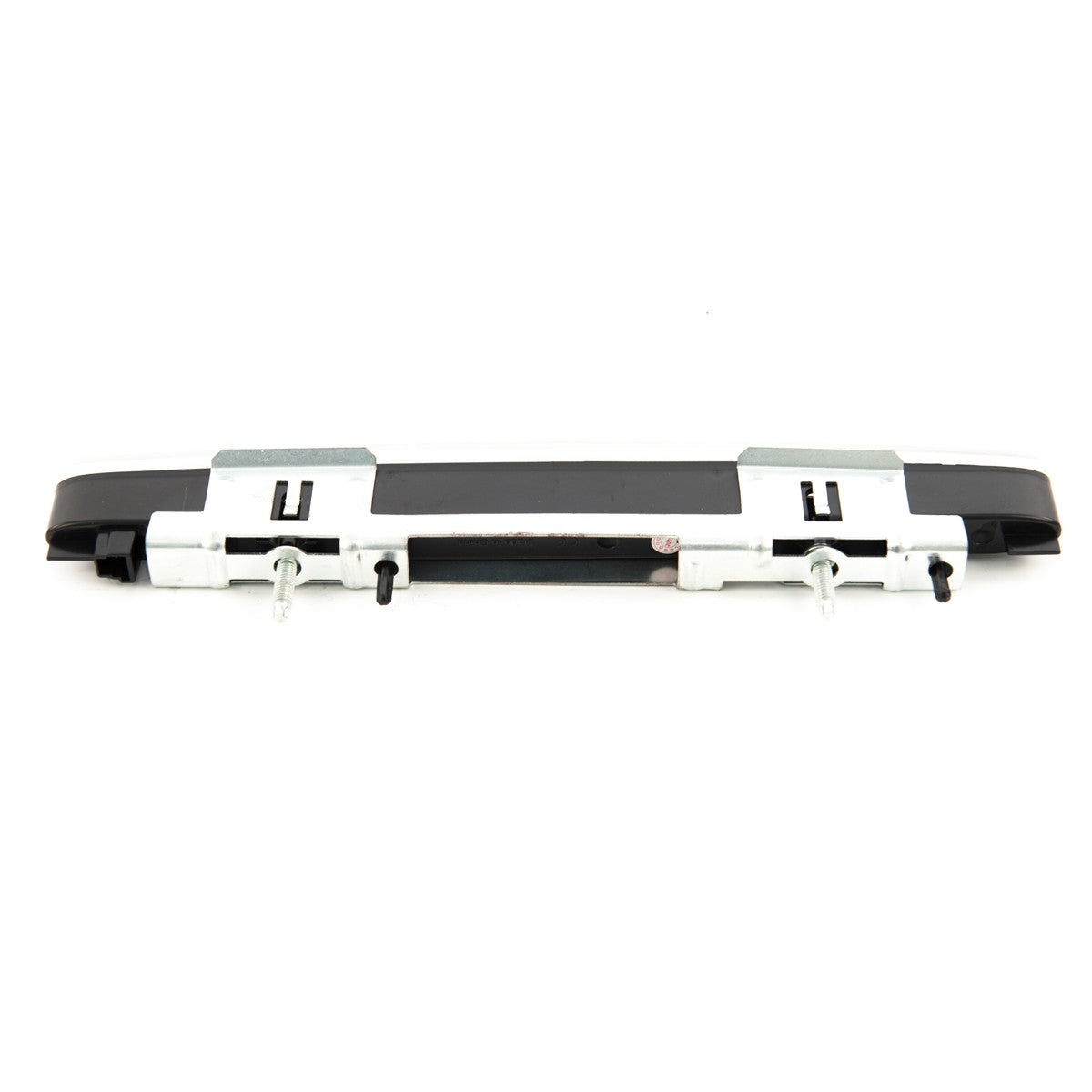3. LED-Bremslicht Klar passend für Mercedes SL R230 2001-2012