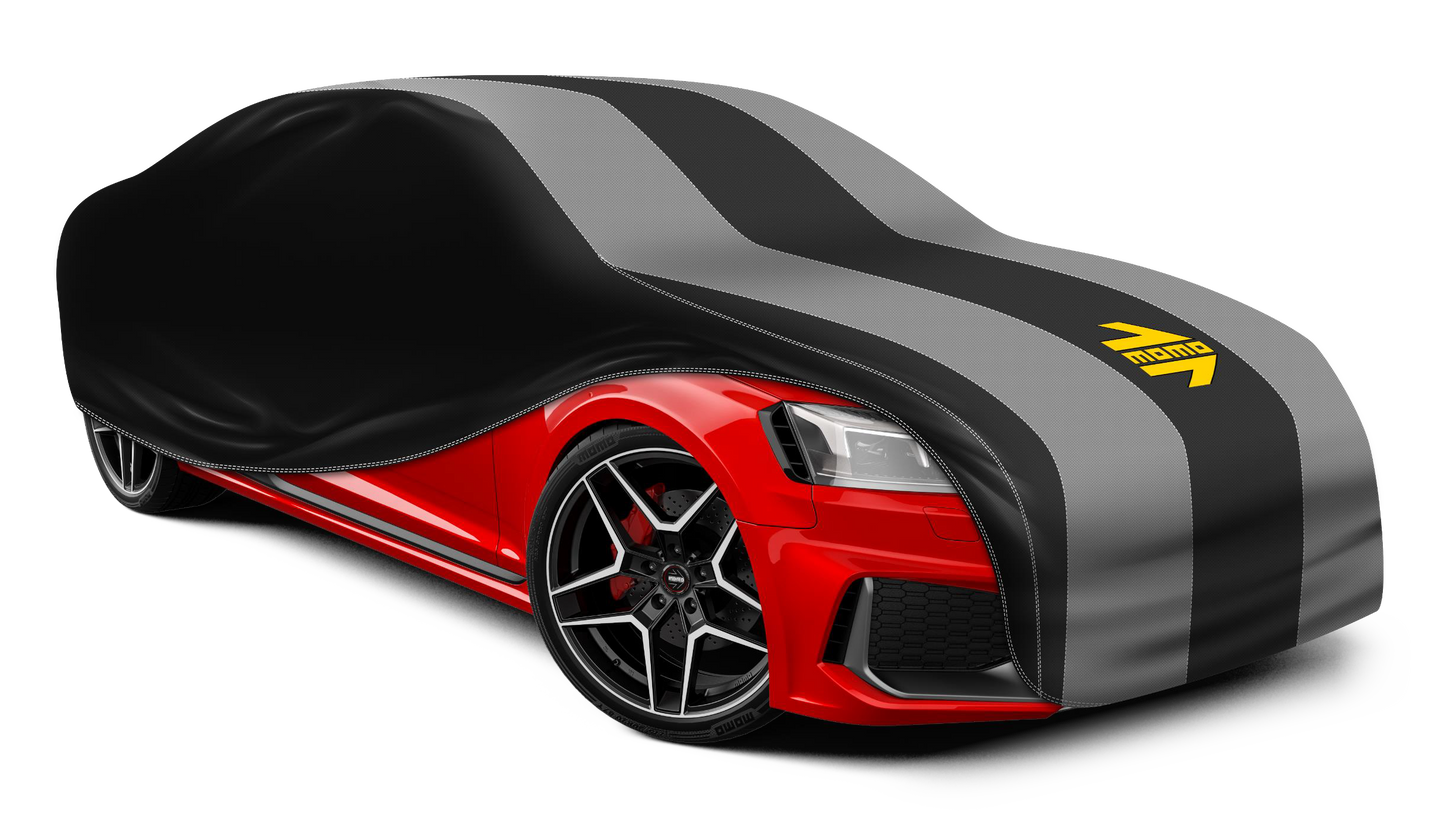 AUTO COVER SHIELD EINLAGIG - GRÖßE: M