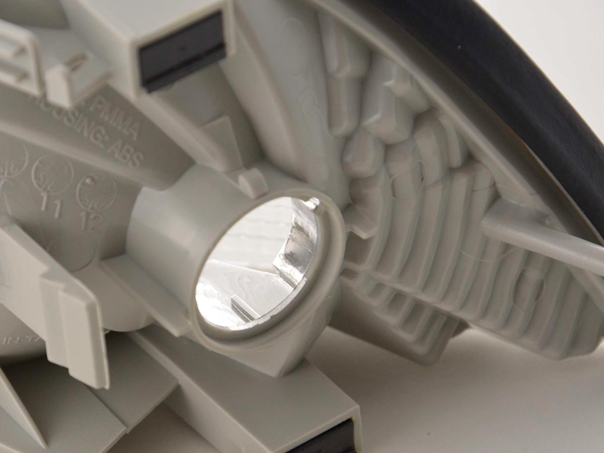 Frontblinker fit for BMW 3er Coupe/Cabrio (Typ E36) 91-98