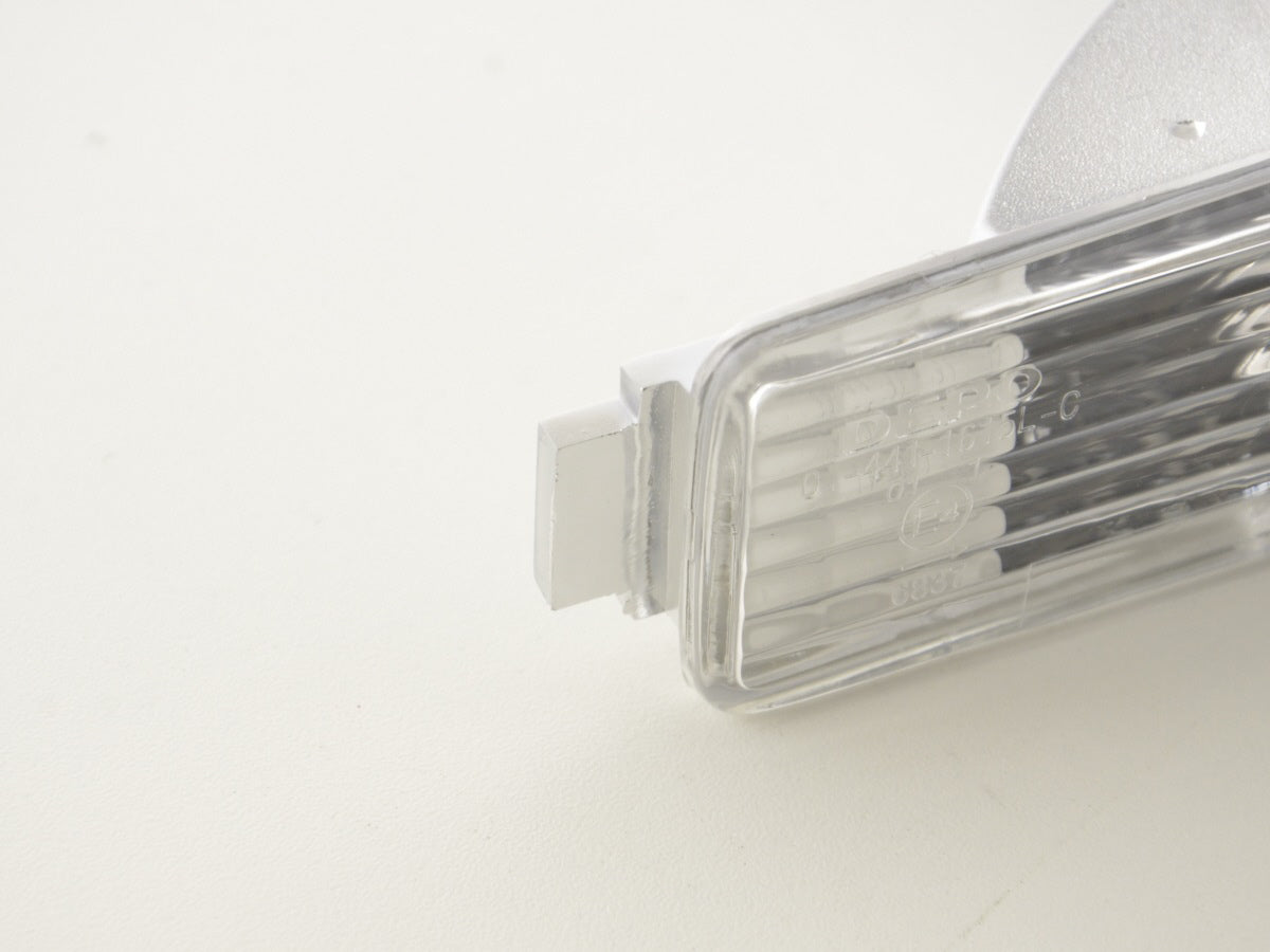 Frontblinker fit for VW Golf 2 (Typ 19) GL Stoßstange 1983-1992