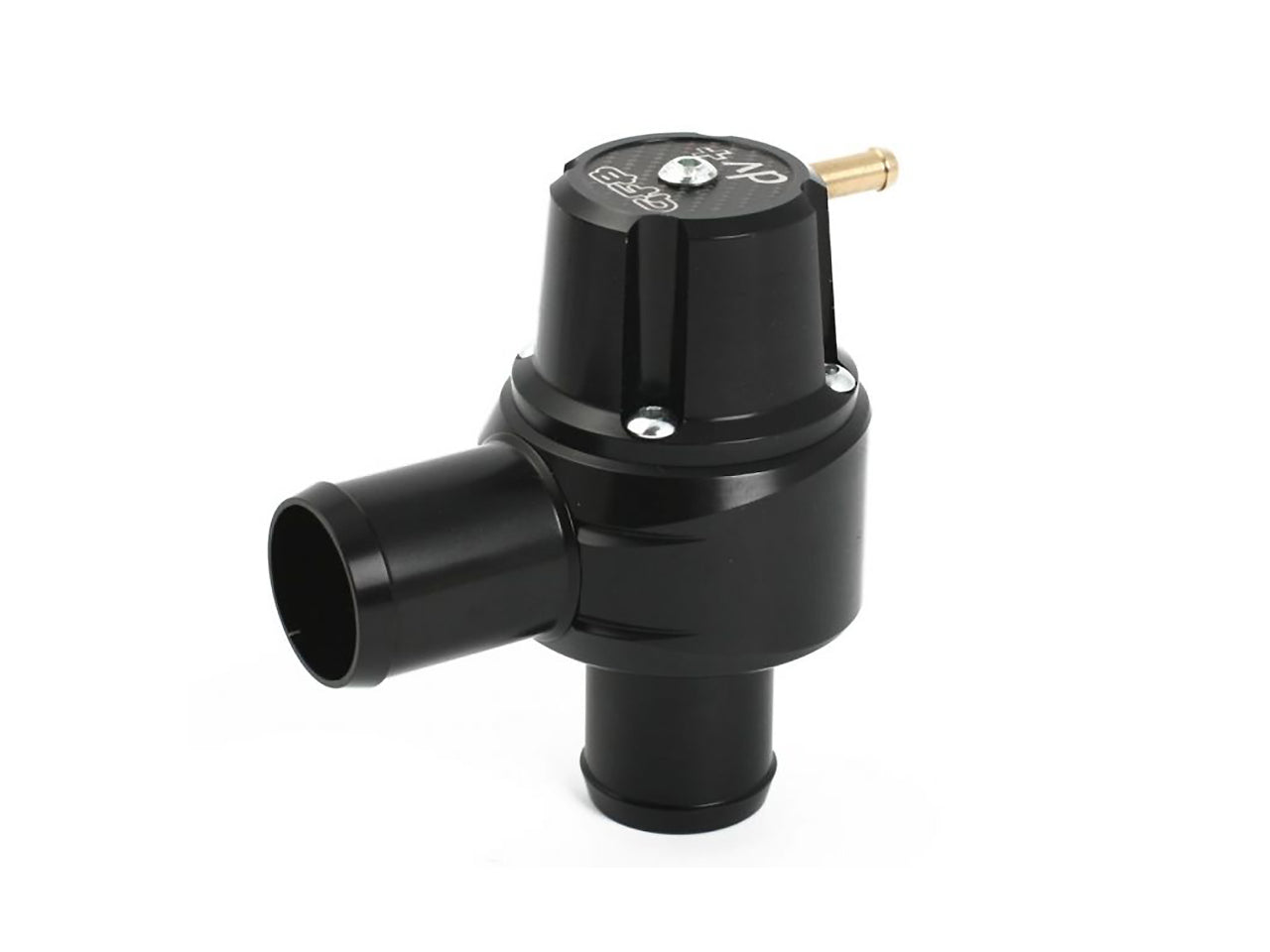 GFB DV+ T9302 Schubumluftventil VAG 1.8T/ 2.7T (z.B. A3 8L, TT 8N, Golf 4)