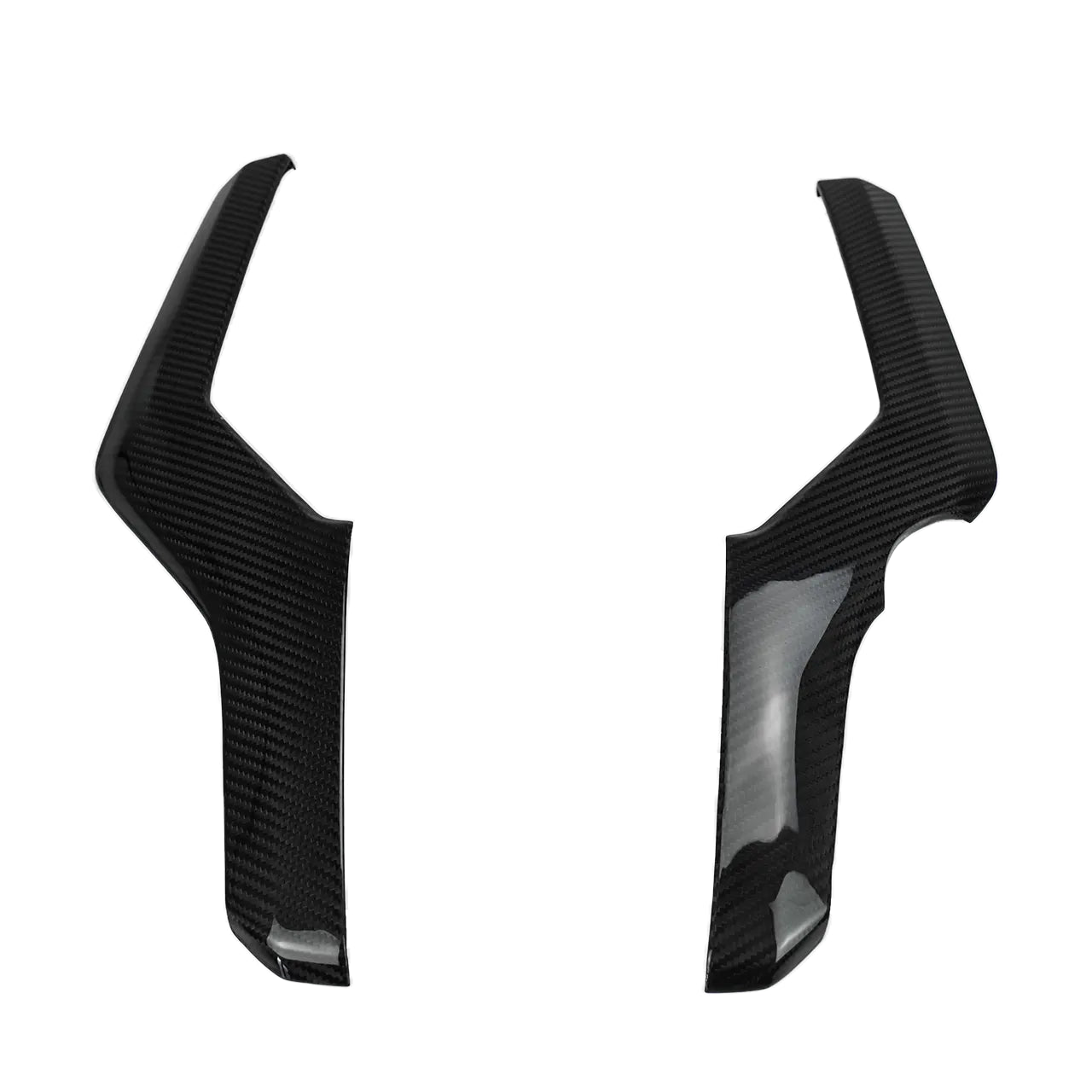 Carbon Motorabdeckung Audi S4/S5 B9 quattro 354PS