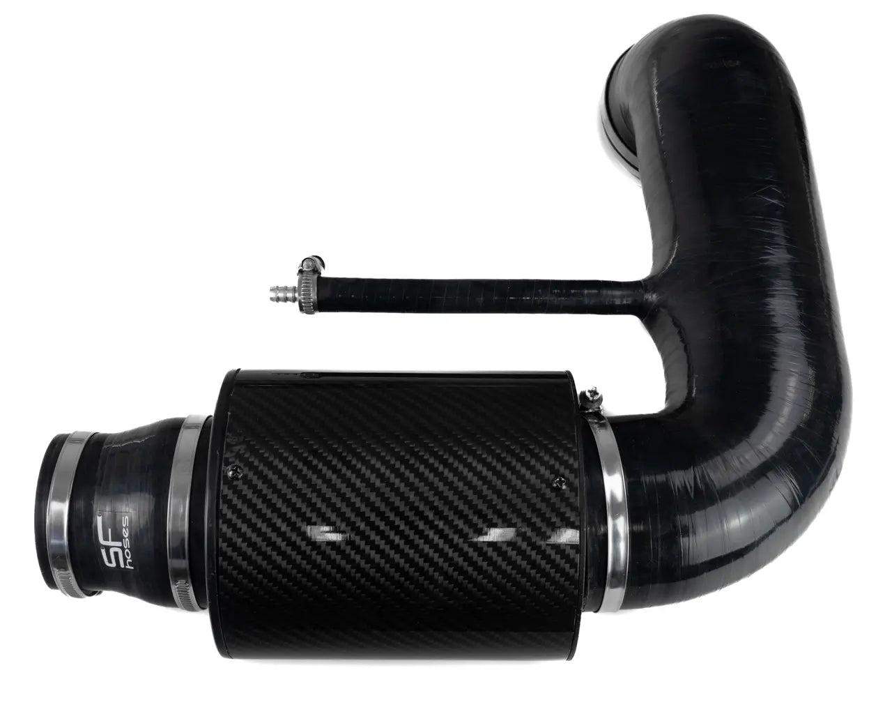 HFI Ansaugung VAG 1.0 T(F)SI EA211 (z.B. VW Up GTI, Polo, Audi A1)