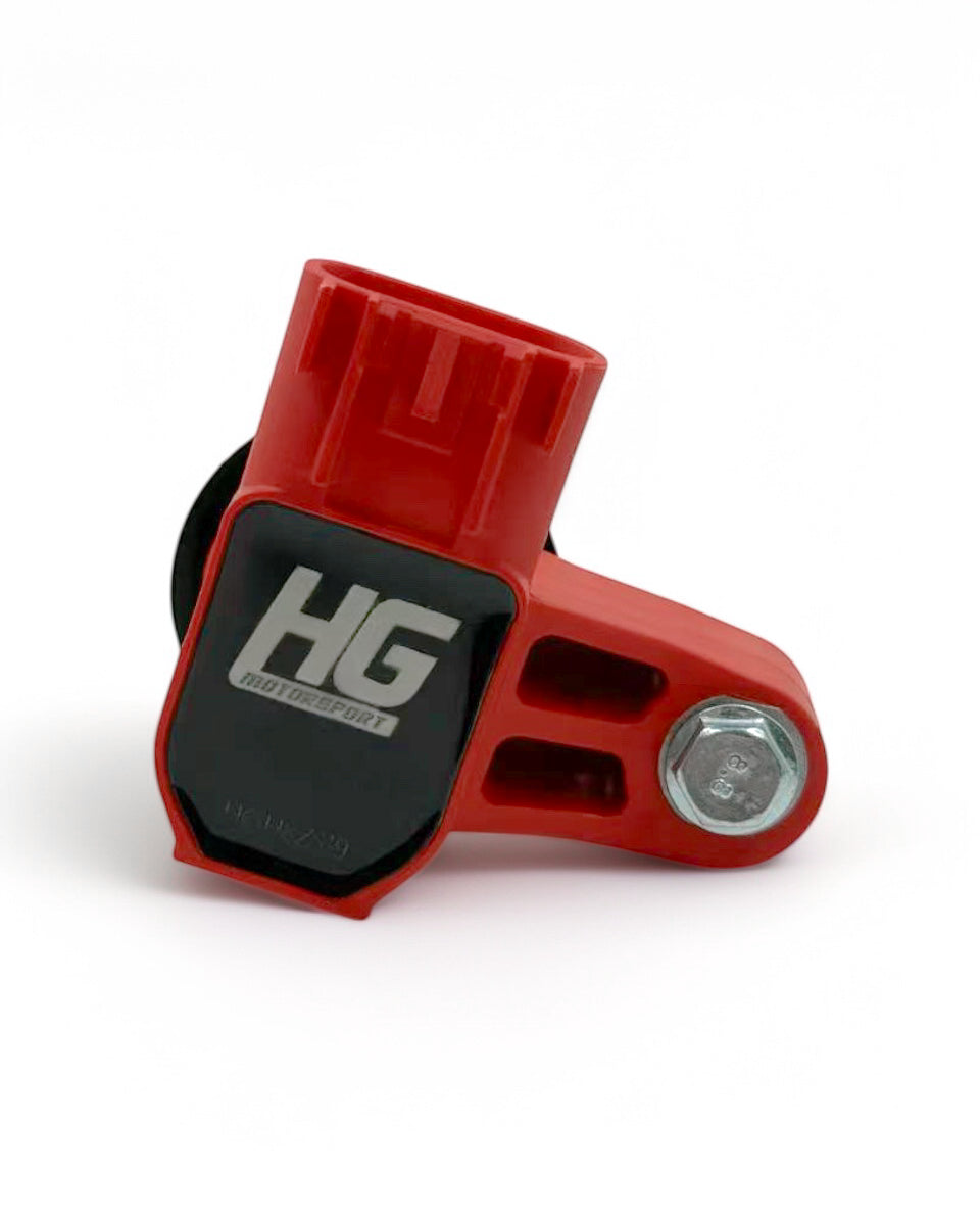 HG Hochleistungs Zündspulen Opel Insignia A 2,8 V6 Turbo A28NET/NER, Saab 9-5 2,8 V6 Turbo