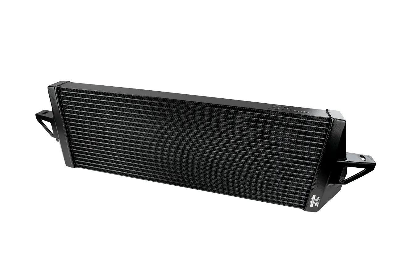 HF-Series Ladeluftkühler Ford Focus ST Mk.3 250PS