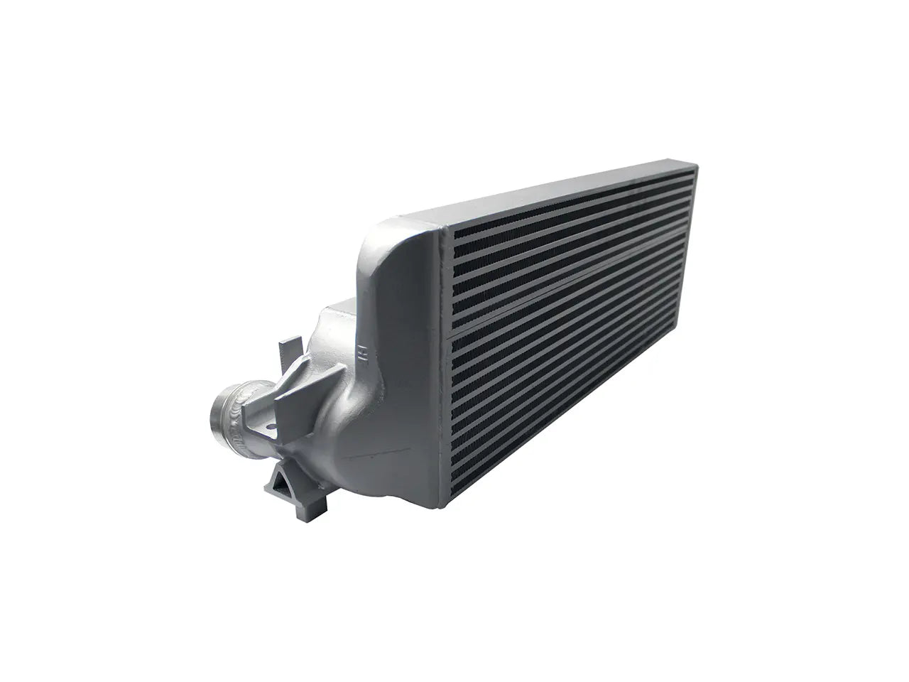 HF-Series Ladeluftkühler Mini Cooper S/D, One D F54 F55 F56 F57