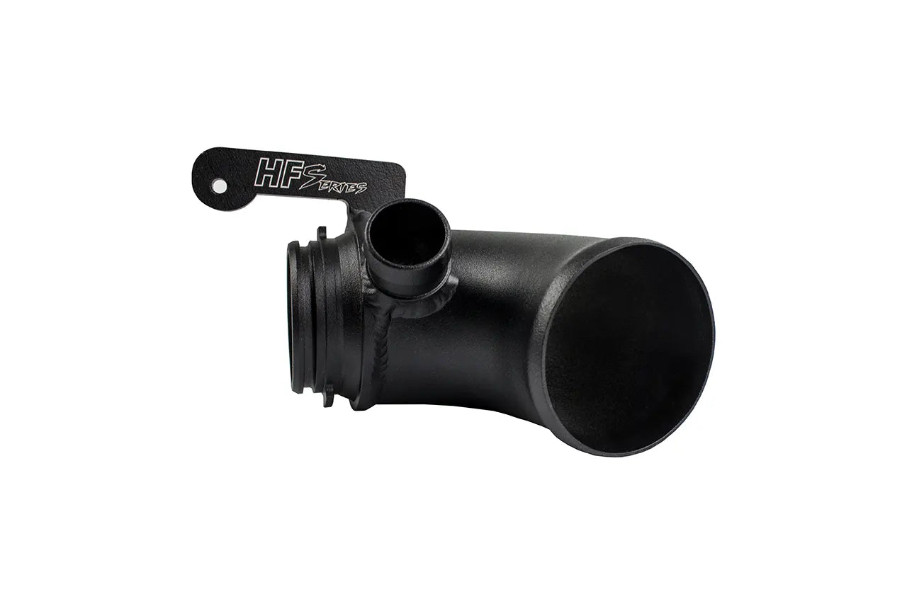 Turbo Inlet High Flow Ansaugstutzen VAG 1.8-2.0 T(F)SI EA888 Gen.3 (z.B. Golf 7 GTI) +Gutachten