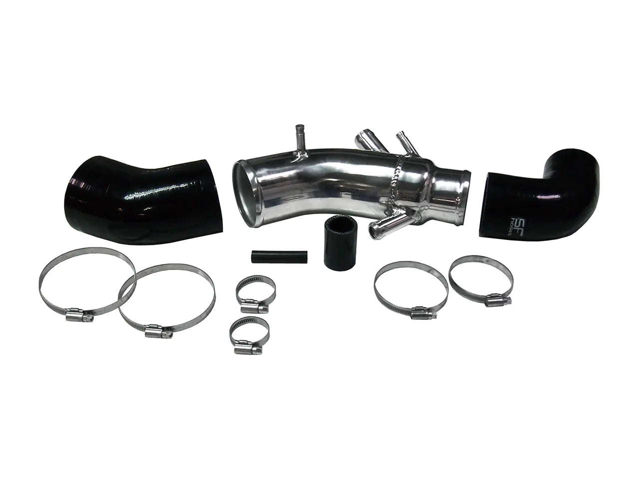 Ansaugrohrset VAG 1.8T K04 210PS 225PS (TT 8N, S3 8L, Leon 1M Cupra R)