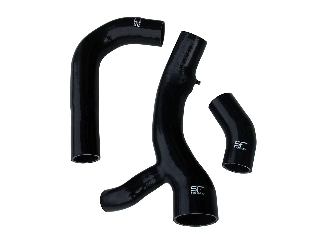Druckschlauchkit Ford Focus ST Mk.2 225PS