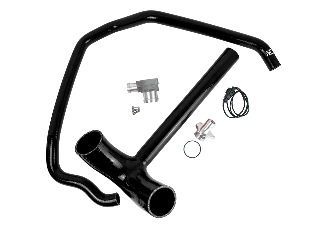 SUV Umrüstkit VAG 1.8-2.0 T(F)SI Quermotoren EA888 Gen.3 (z.B. Golf 7) - 70mm
