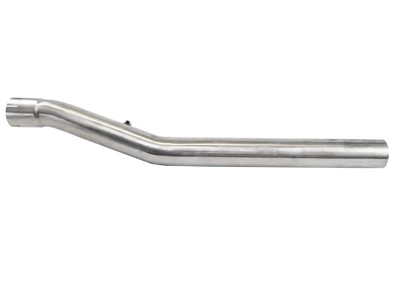 Bull-X Non Resonated Pipe 2,5" VAG 1.2-1.4 T(F)SI für HGAGAVAG06