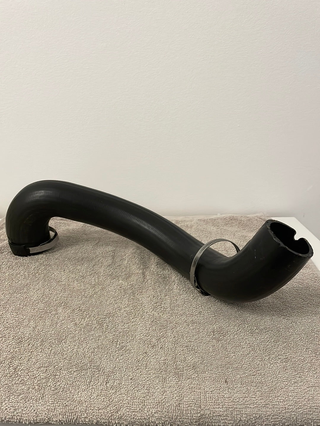 Turboschlauch Vectra Original GM Opel Neu