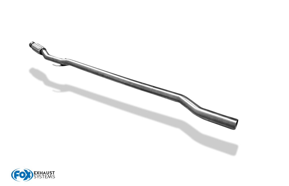 Mini Cooper R56 Vorschalldämpferersatzrohr