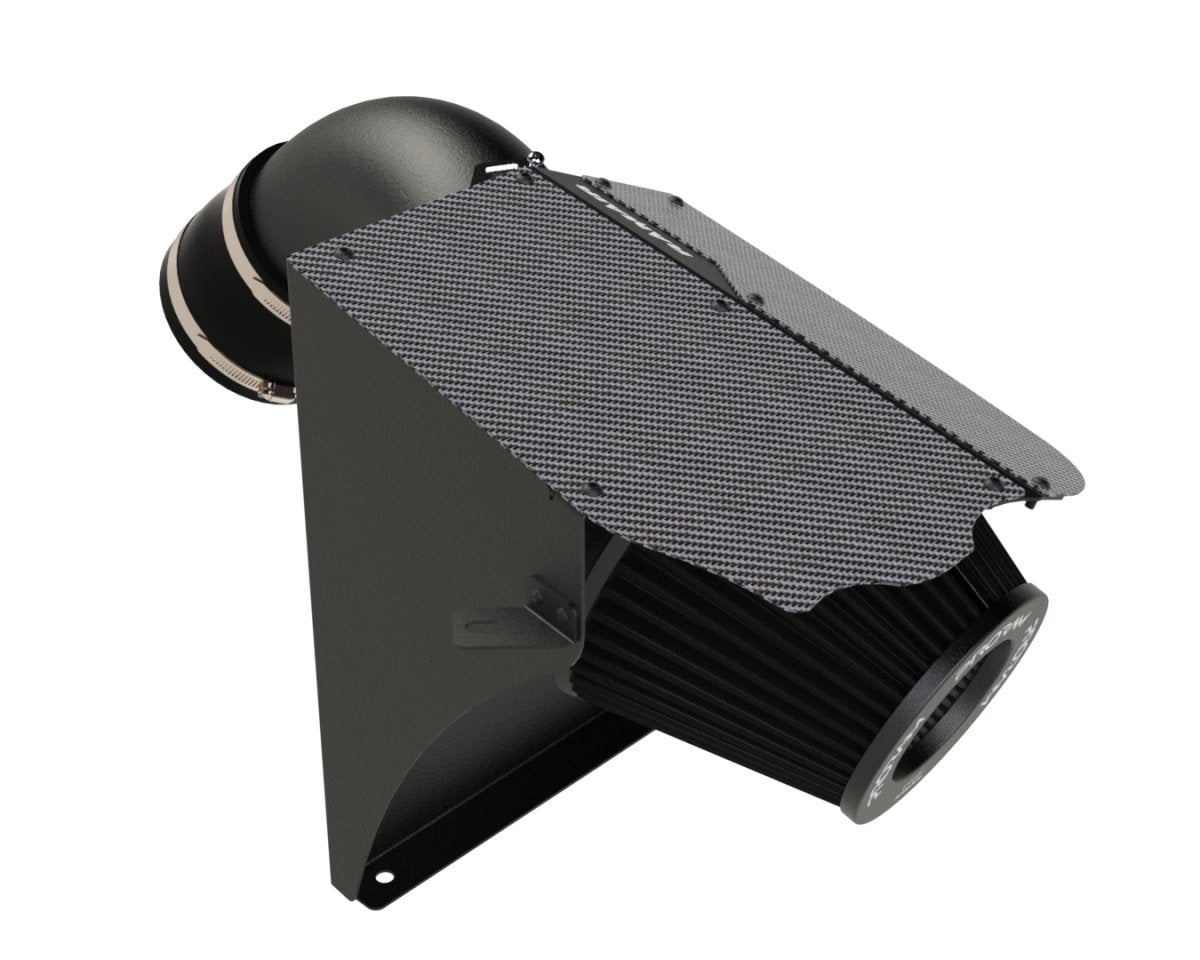 Ramair Proram Ansaugkit BMW - 2 Coupe F22, F87 M 240 i Bj. 09.2015 - 06.2021