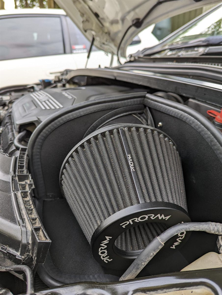 Ramair Proram Ansaugkit Mini - Mini John Cooper Works GP F56 Bj. 03.2020-