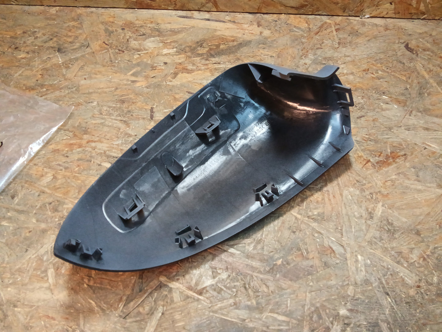 Astra J Spiegelabdeckung / Kappe links original GM NEU