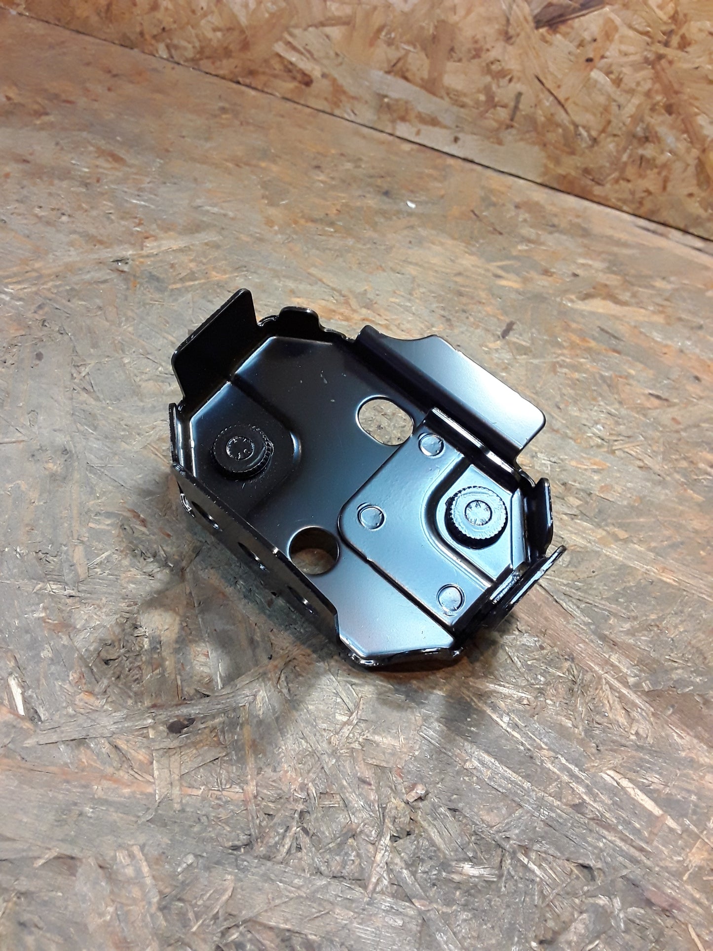 Mitsubishi Colt Z34A Frontblech 05-09 original Mitsubishi NEU
