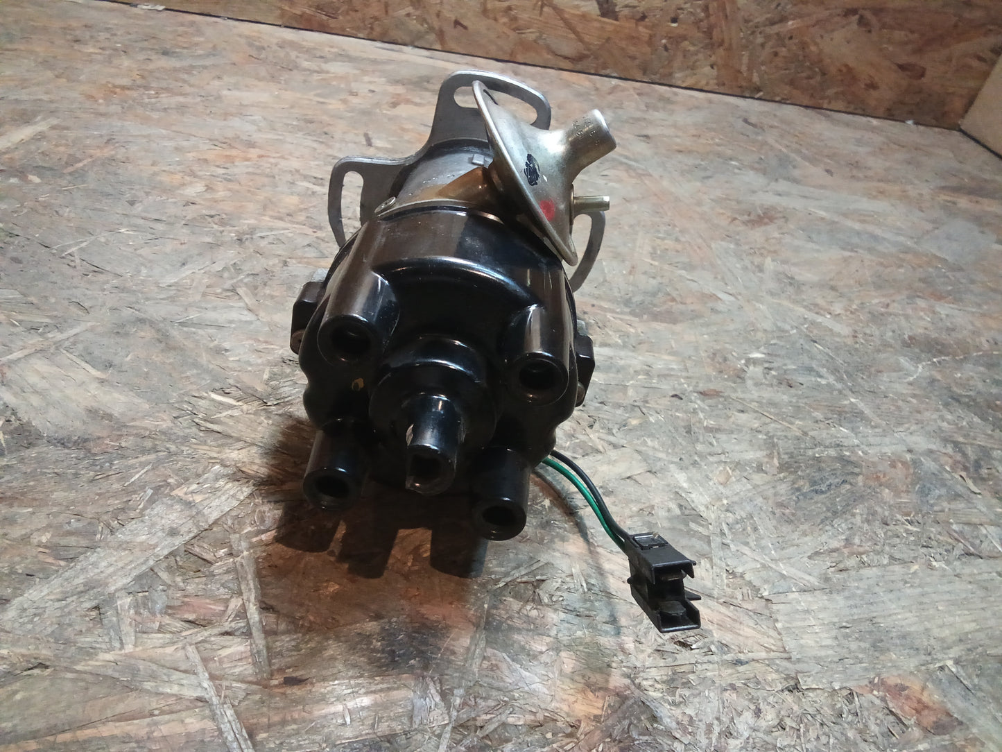 Ford Sierra/ Escort/ Orion Verteiler original Ford NEU