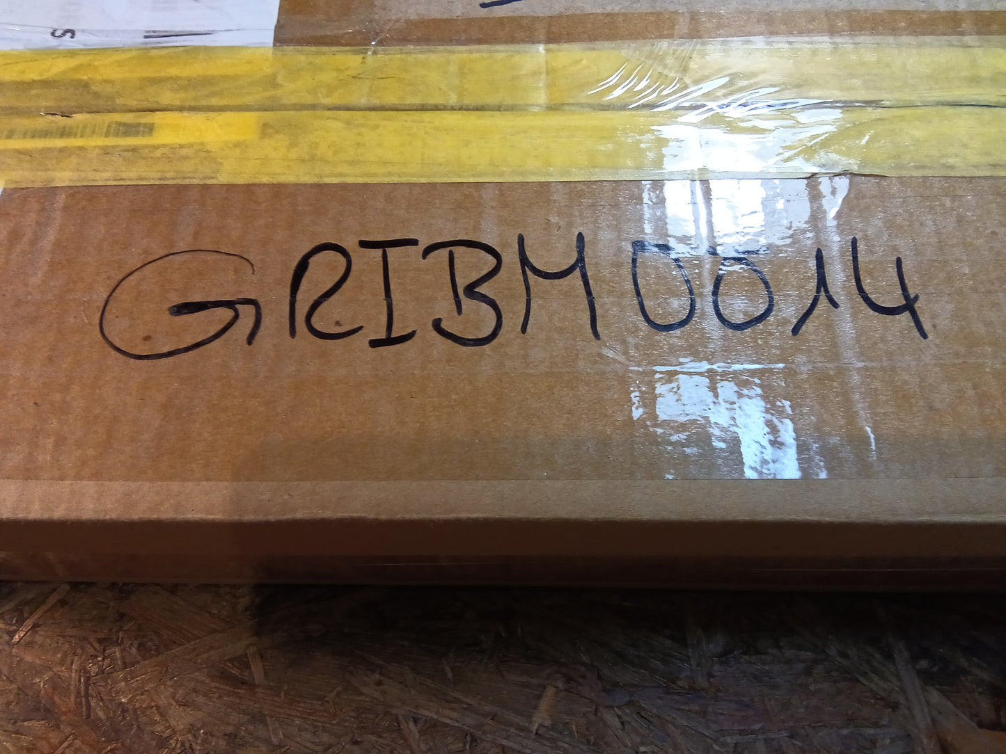 Sport Kühlergrill Glanzschwarz Chrom BMW 7 G11 G12 Pre-Facelift 2015-2019 Modell