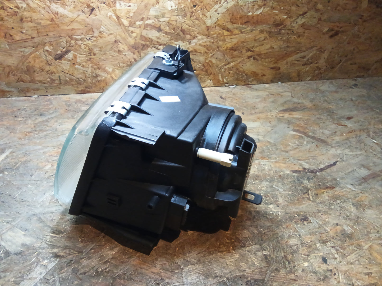 Ford Sierra MK2 Scheinwerfer links original Ford NEU
