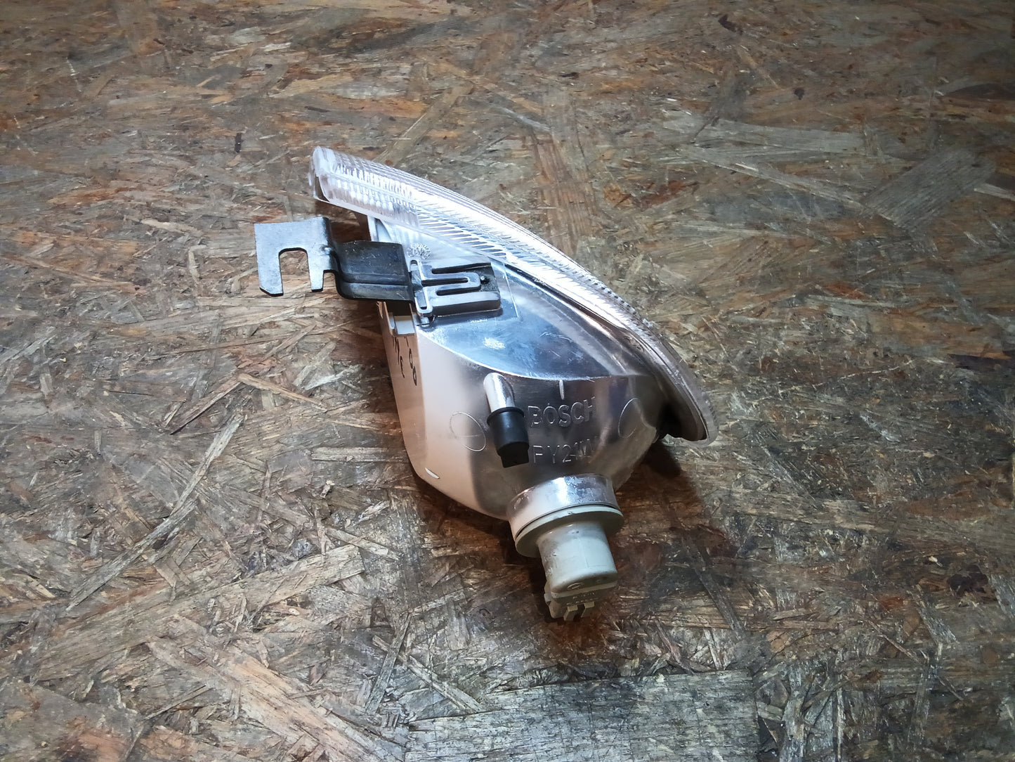 Ford Galaxy Blinkerleuchte rechts original Bosch NEU