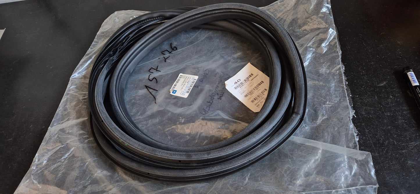 Gummiabdichtung Astra Vordertüre Original GM Neu