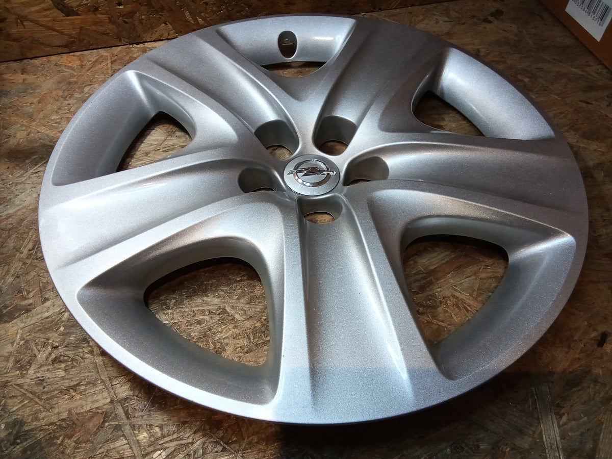 Astra J 17 Zoll Radkappe original GM NEU