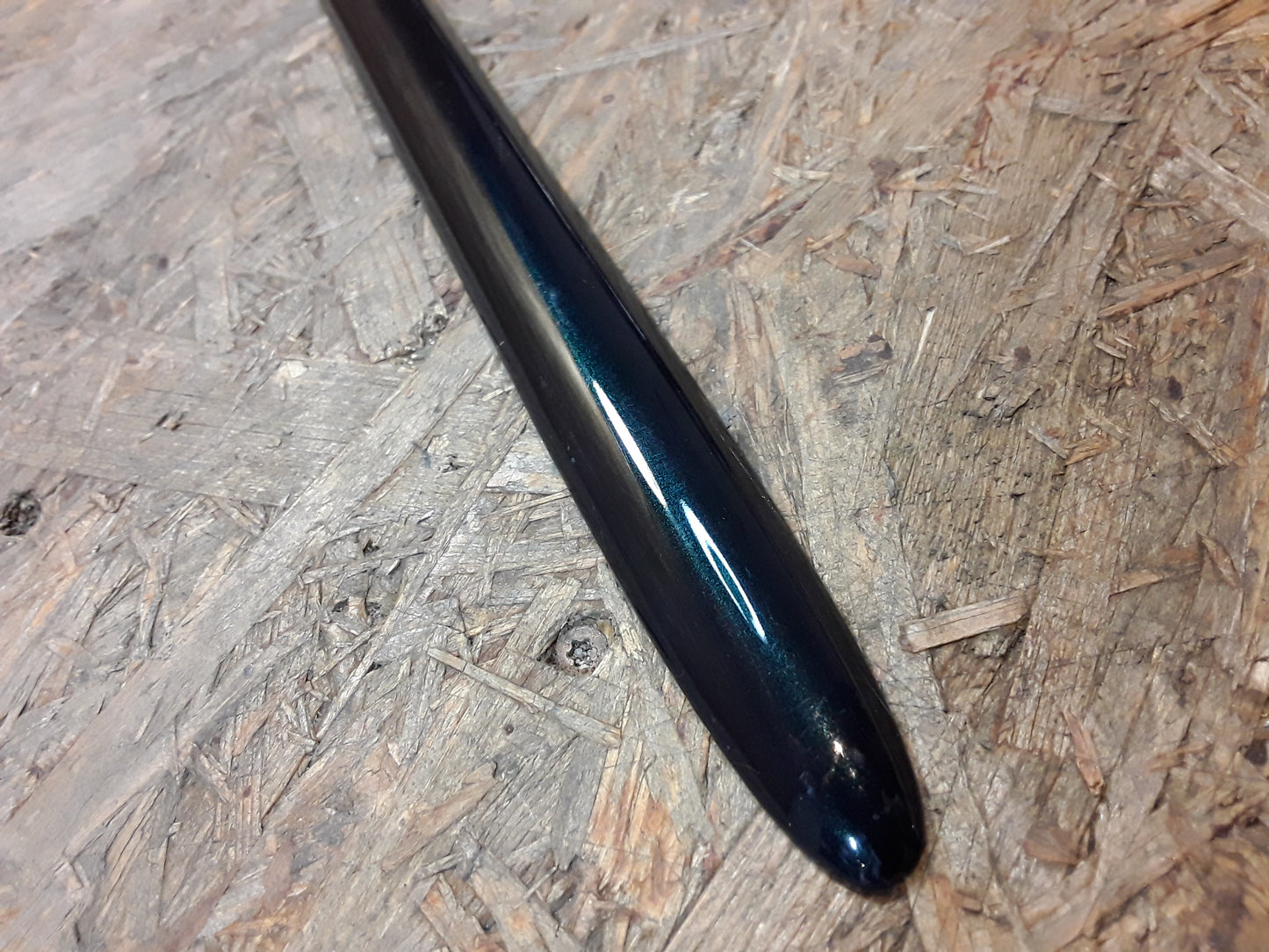 Ford Mondeo Zierleiste dunkel grün metallic original Ford NEU