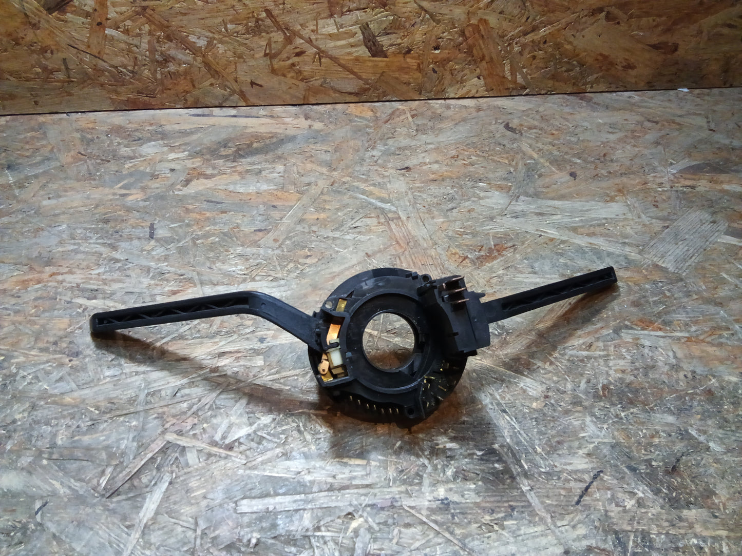 VW Golf, Jetta, Caddy, MK1 Typ17 Blinkerhebel / Lenkstockschalter original VW GEBRAUCHT