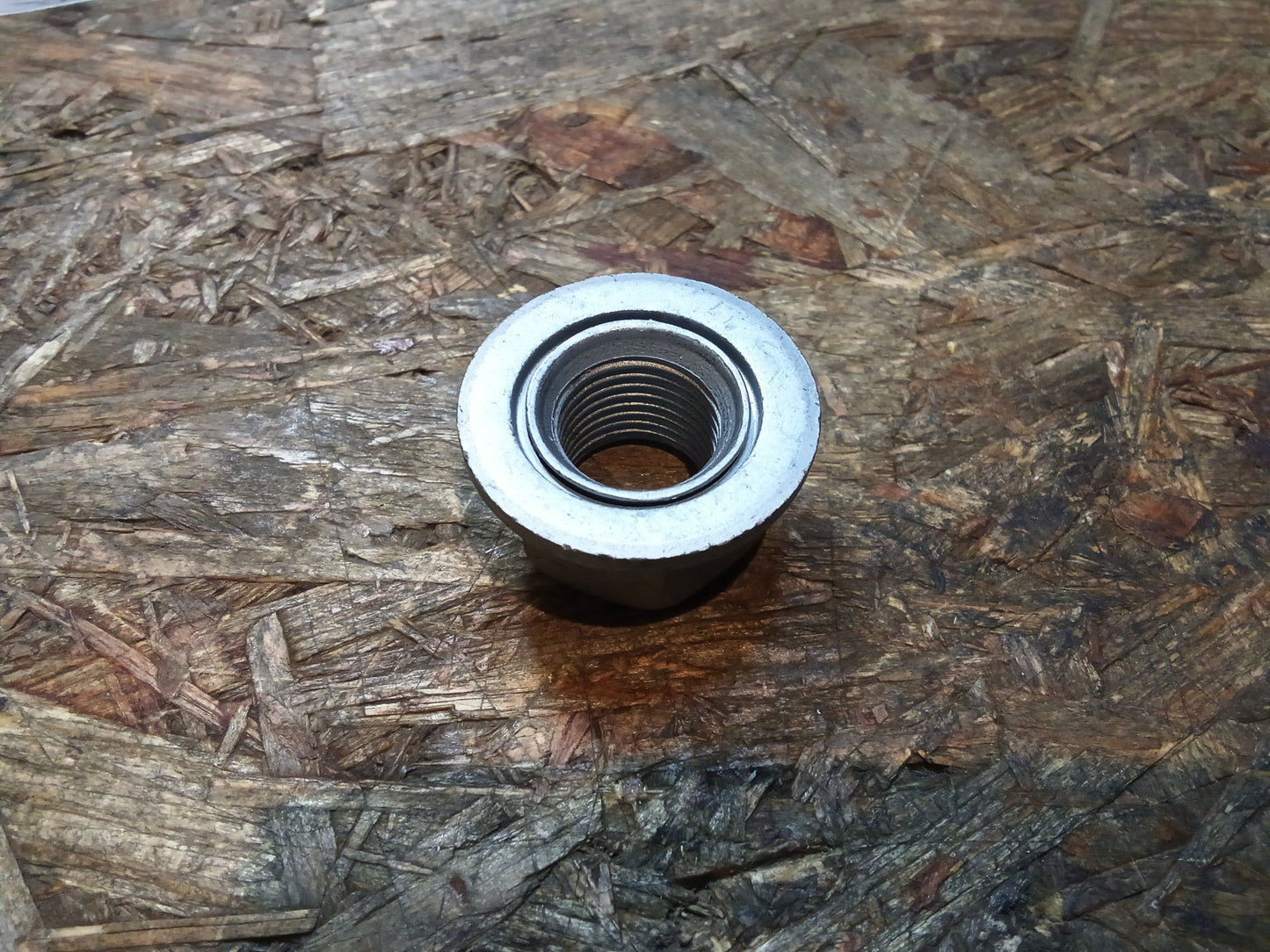 Movano Mutter Querlenker Stabilisator original PSA NEU