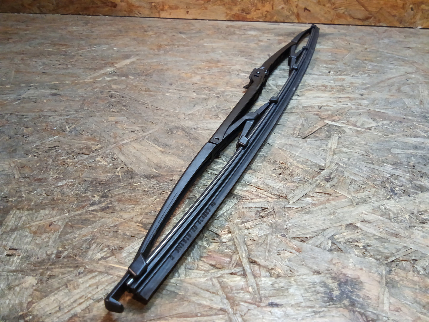 Opel Oldtimer Youngtimer Wischerblatt hinten original GM NEU