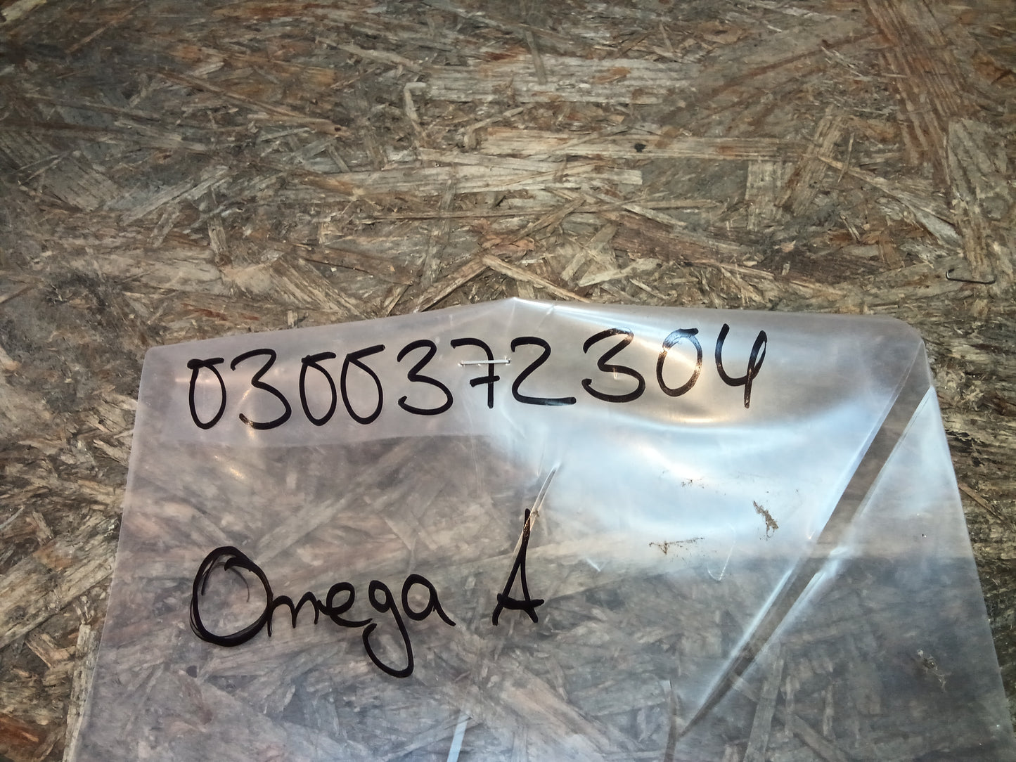 Original Beru Opel Zündkerzendeckel NEU
