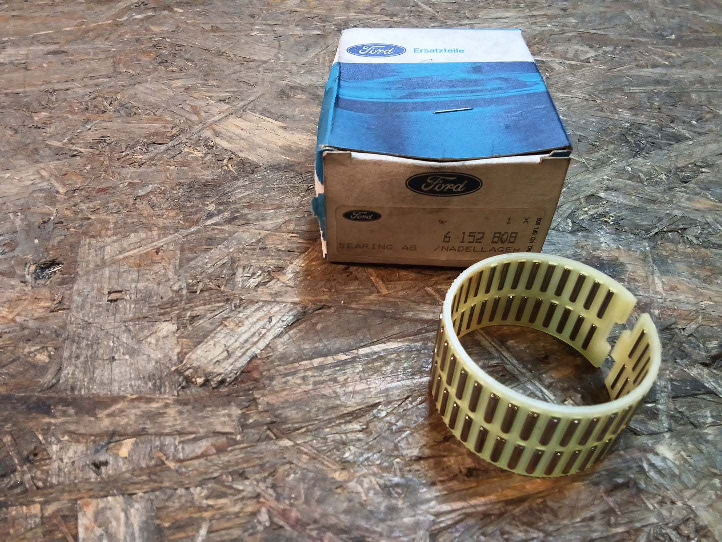 Ford Scorpio Sierra Ranger Transit Nagellager Getriebe original Ford NEU