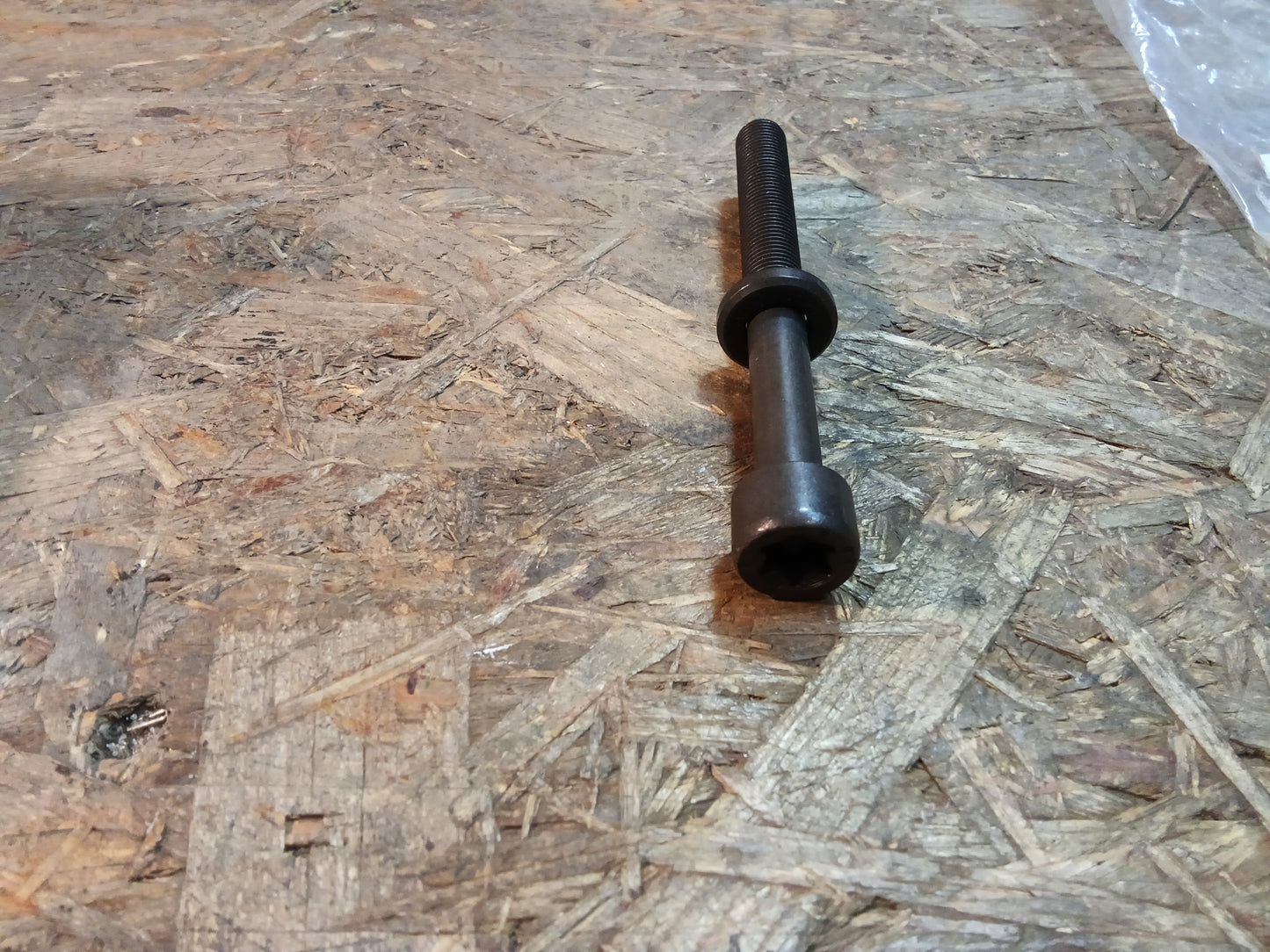 Astra Vectra Zylinderkopfschraube original GM NEU