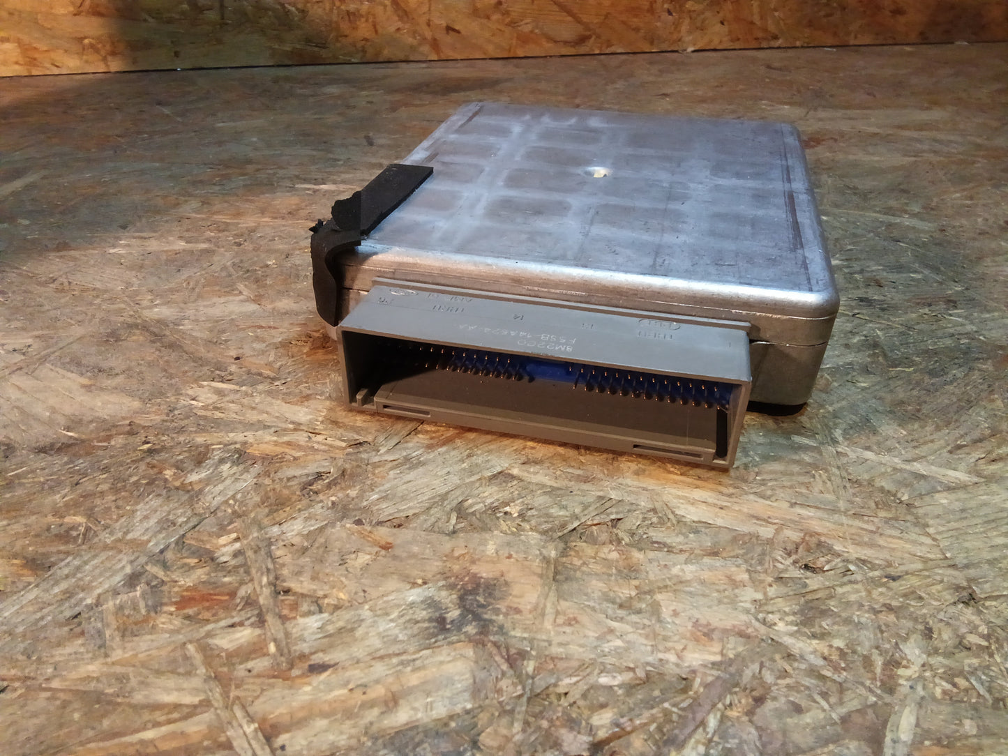 Ford Galaxy BJ 94-00 Modul Steuergerät EEC original Ford NEU