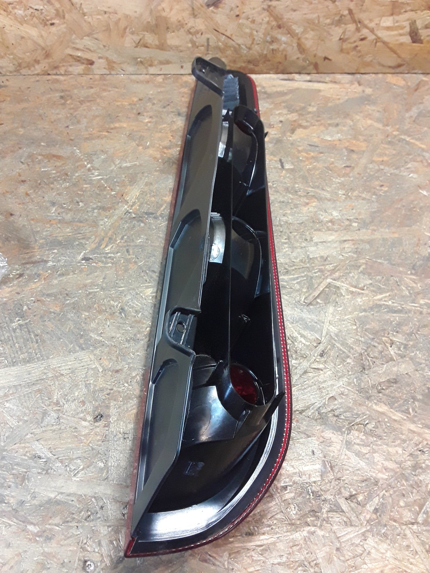 Ford Focus ll Kombi Heckleuchte links original Ford GEBRAUCHT