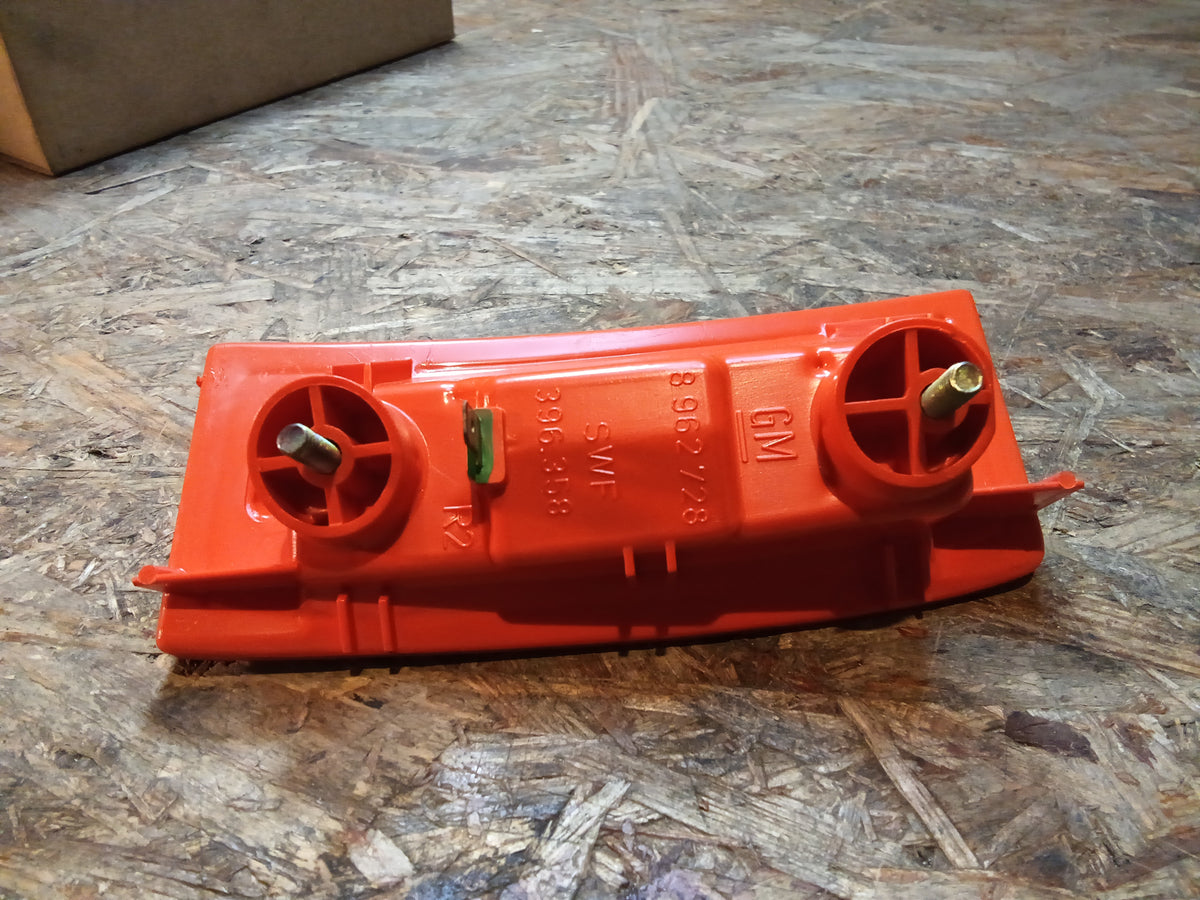 Kadett C Blinker rechts original GM NEU