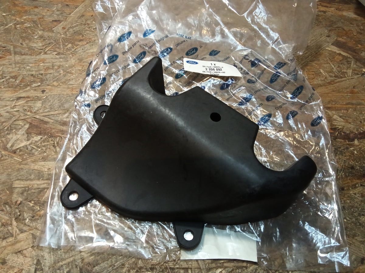 Ford C-Max Luftleitblech rechts original Ford NEU