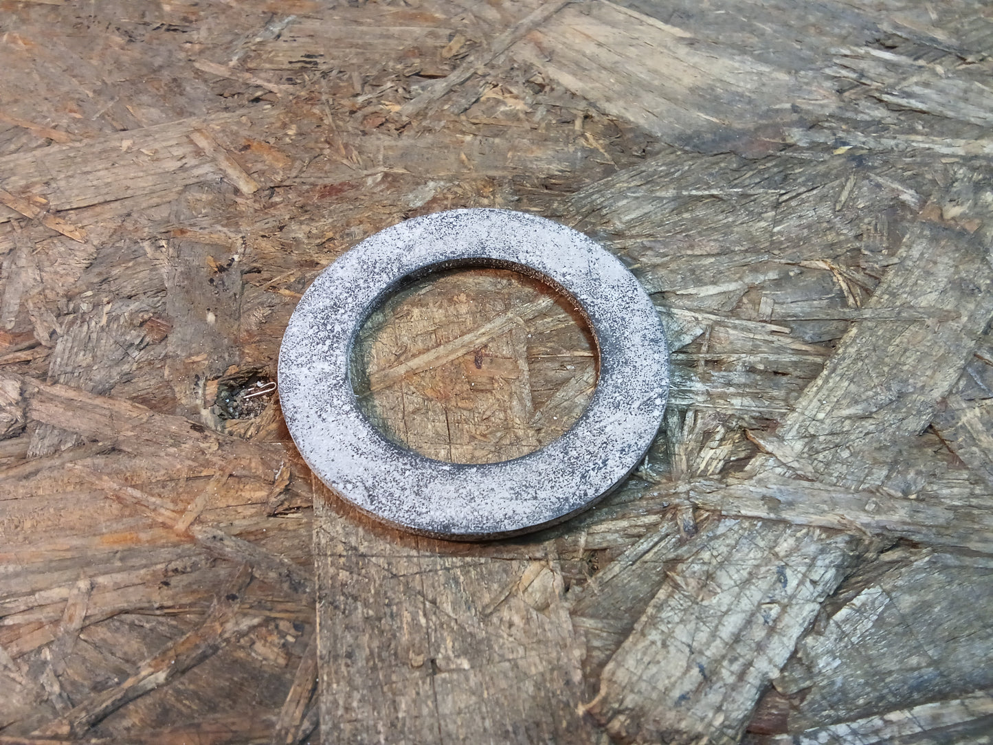 Ascona Astra Calibra Combo Dichtung Einfüllstutzen original GM NEU