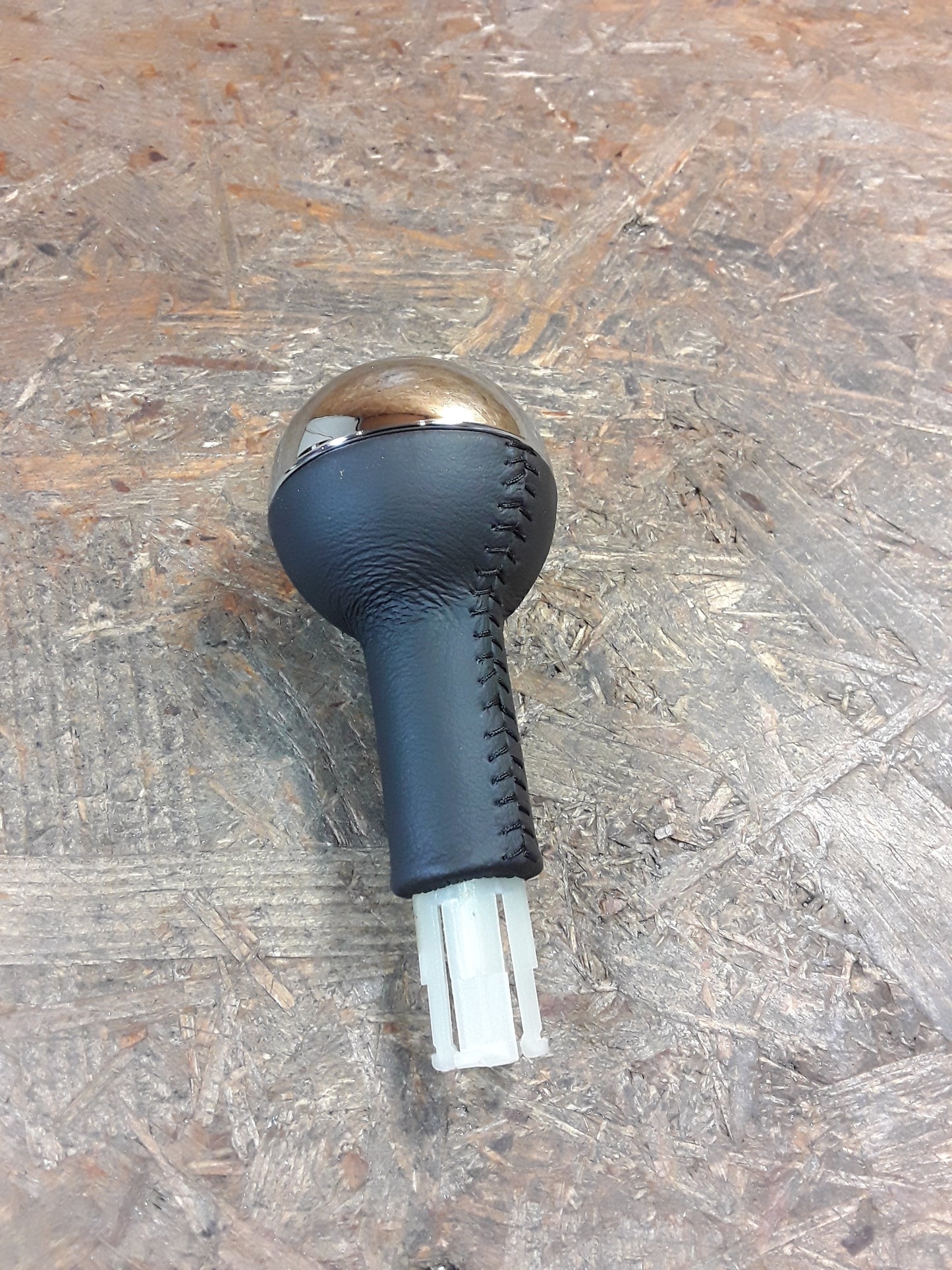 Chevrolet Bj 06-11 Schaltgriff manuell original GM NEU