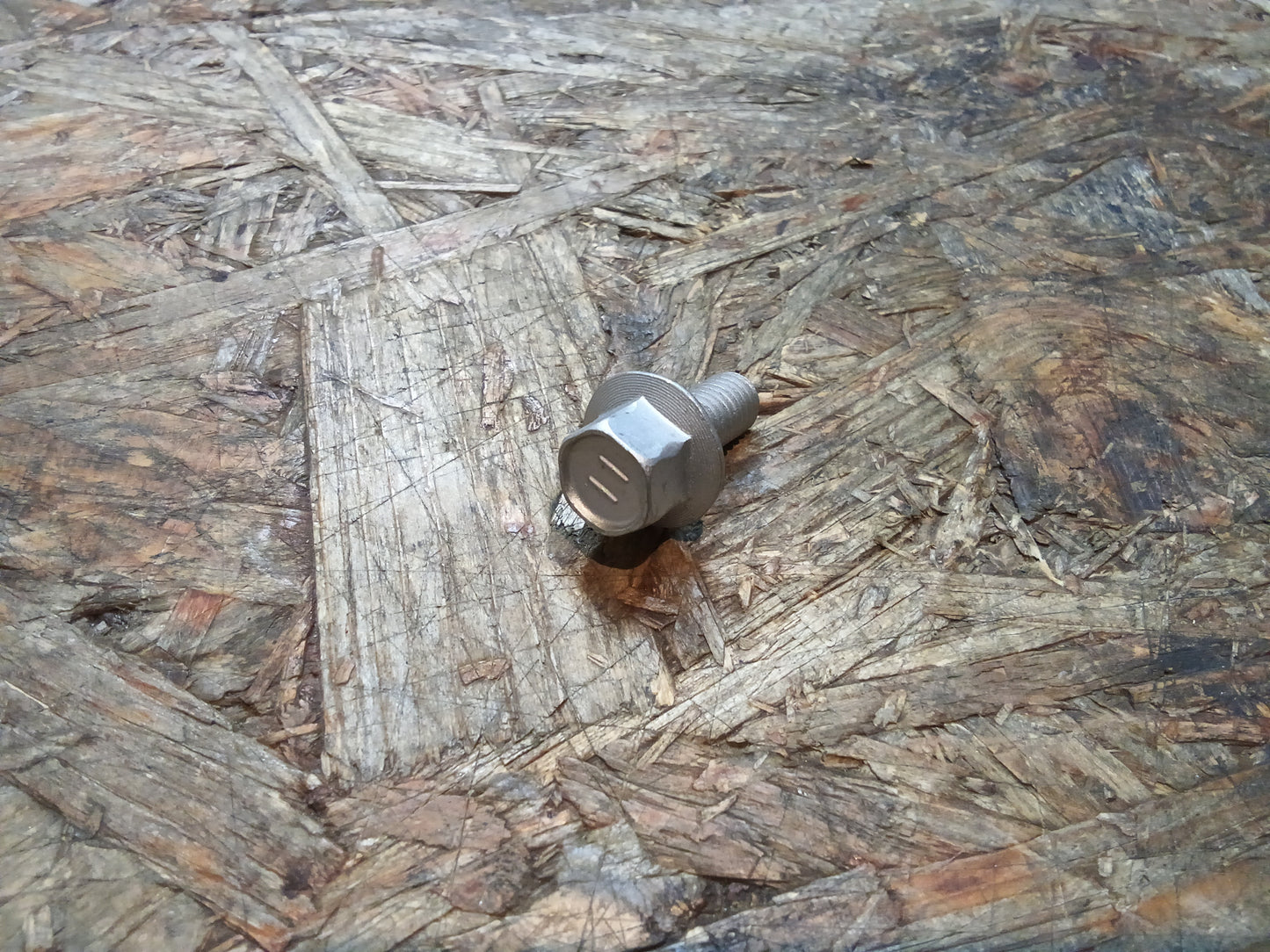 Peugeot Schraube original PSA NEU