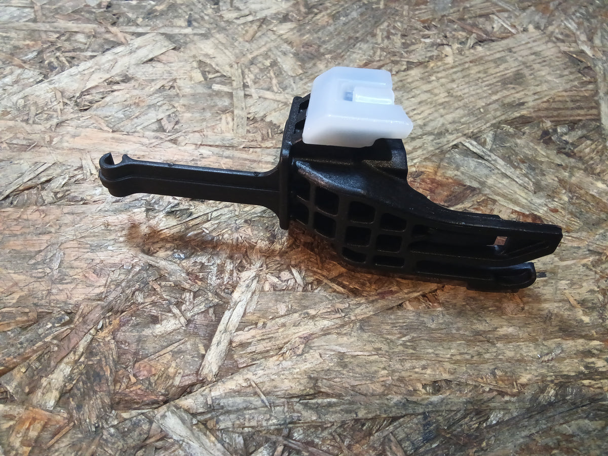 Adam Corsa D/E Sperrklinge Schalthebel Verriegelung original GM NEU