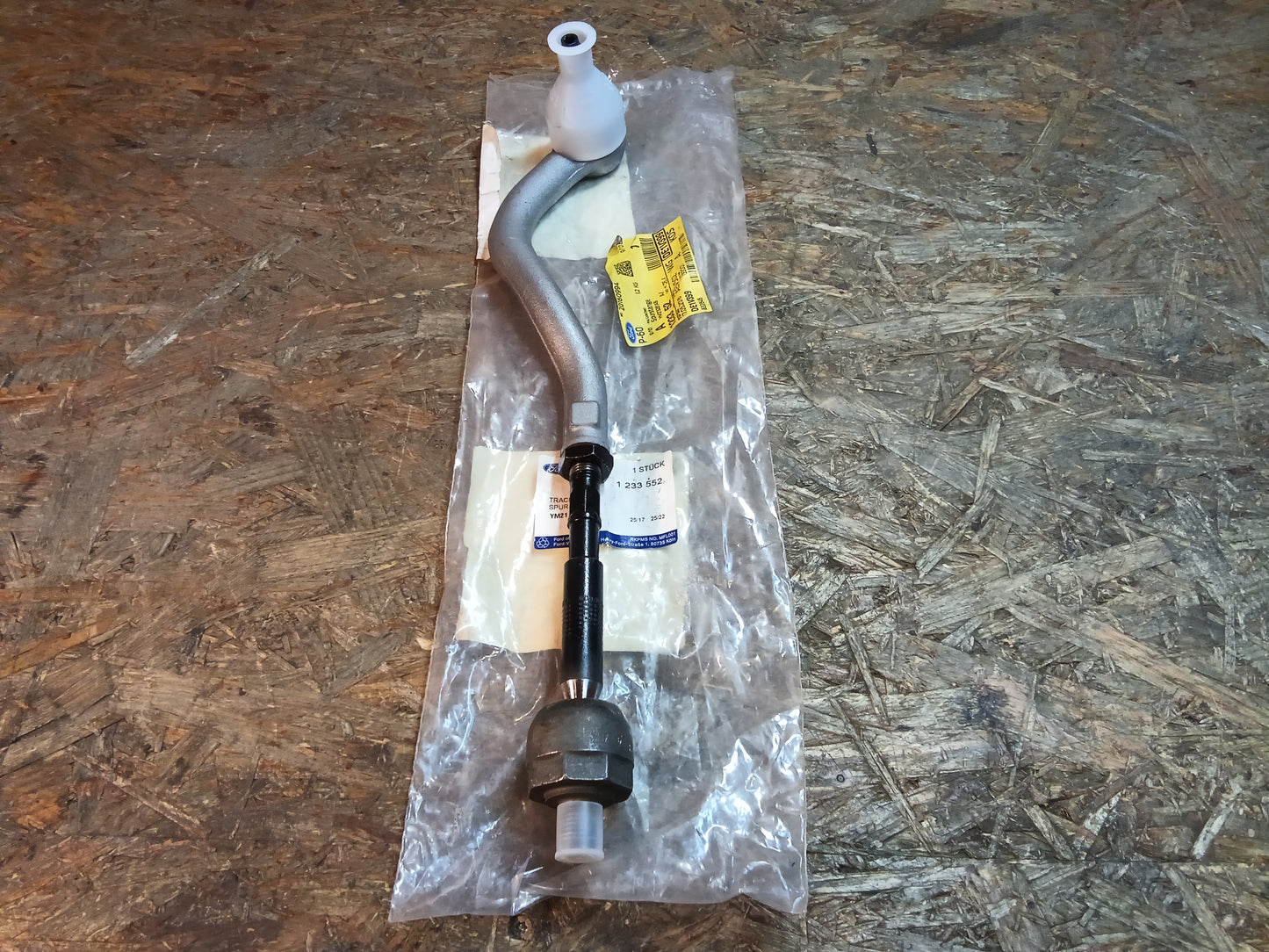 Ford Galaxy 95-06 Spurstange original Ford NEU