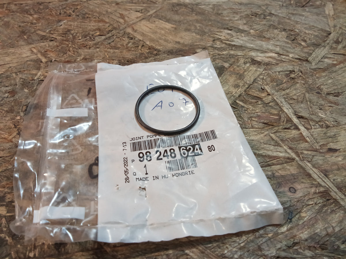 Citroen Berlingo Dichtung Pumpe Einspritzung original PSA NEU